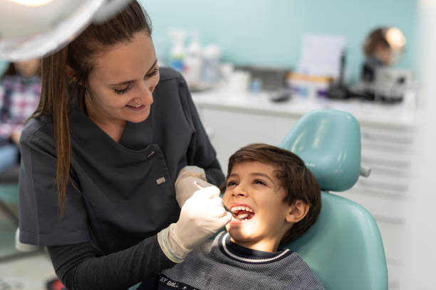 Best Chipped Tooth Repair Near Me  in Lombard, IL