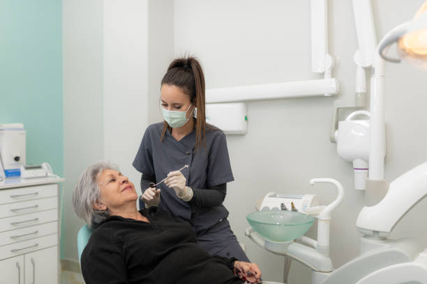 Best Walk-In Dentist Near Me  in Lombard, IL